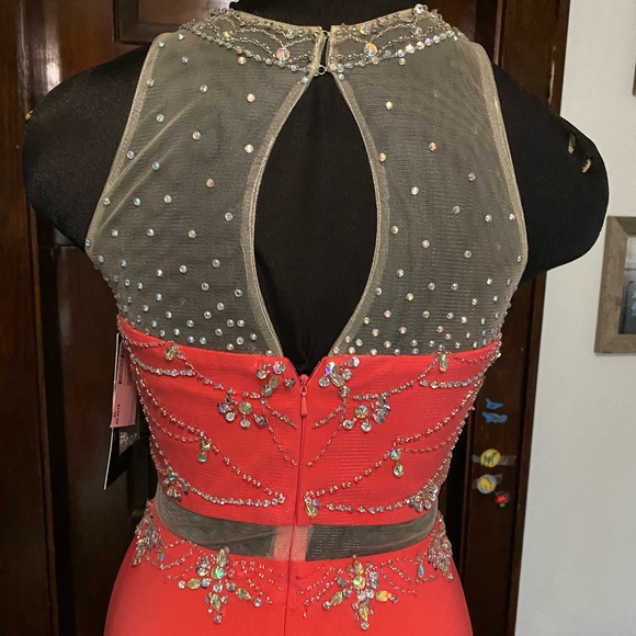 Landmark formal. Size 6 NWT - Picture 4 of 7